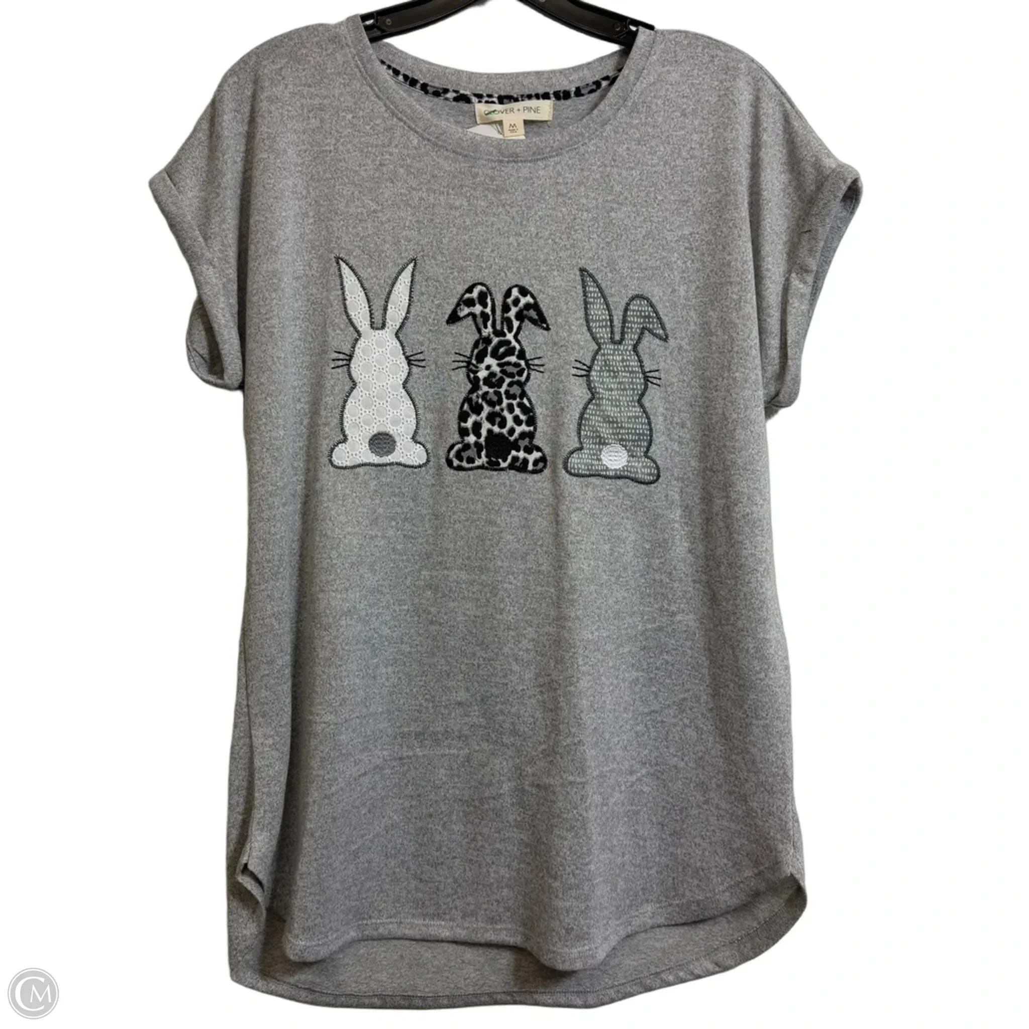 Short Sleeve Top